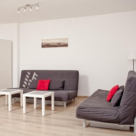 Apartament Alexandra Gdynia Extérieur photo
