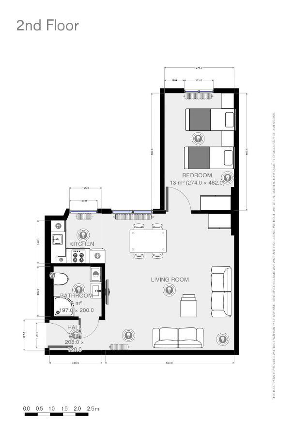 Apartament Alexandra Gdynia Extérieur photo
